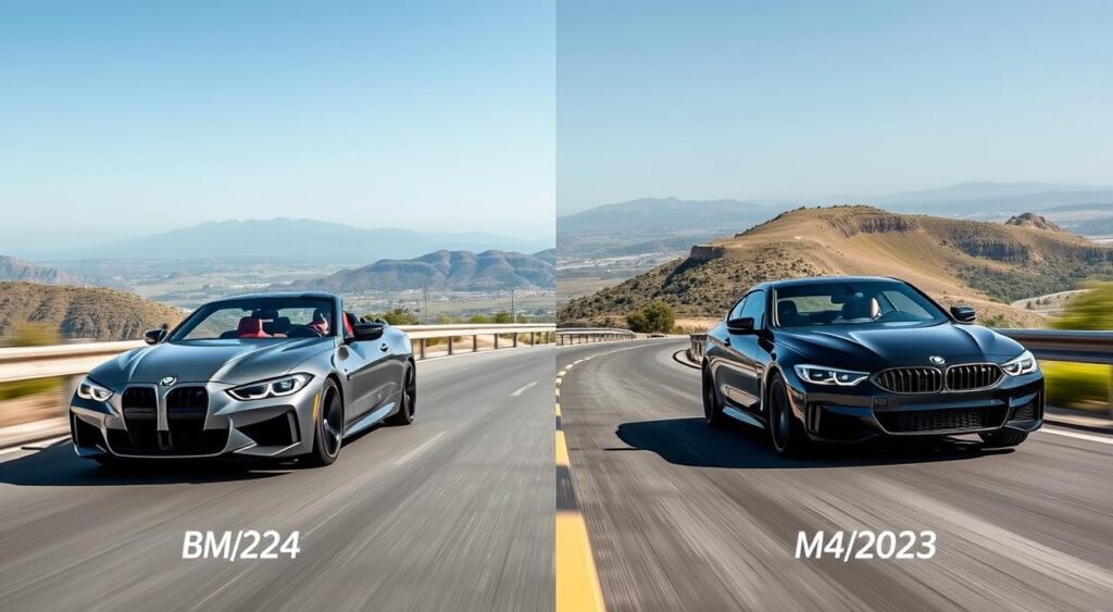 The Best BMW M4 Model Year to Buy: Expert Guide