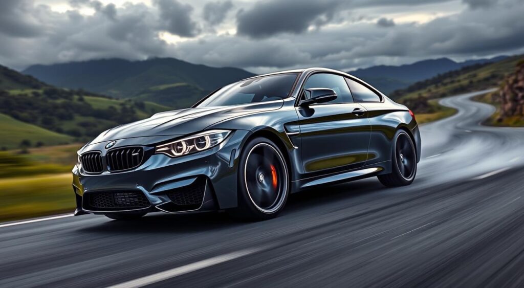 BMW M4 Driving Modes Explained: Performance Options