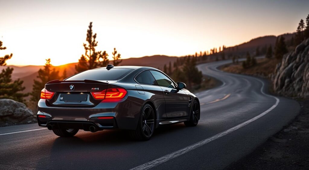 BMW M4 Driving Modes Explained: Performance Options