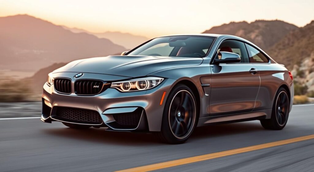 BMW M4 Special Editions: What Makes Them Unique