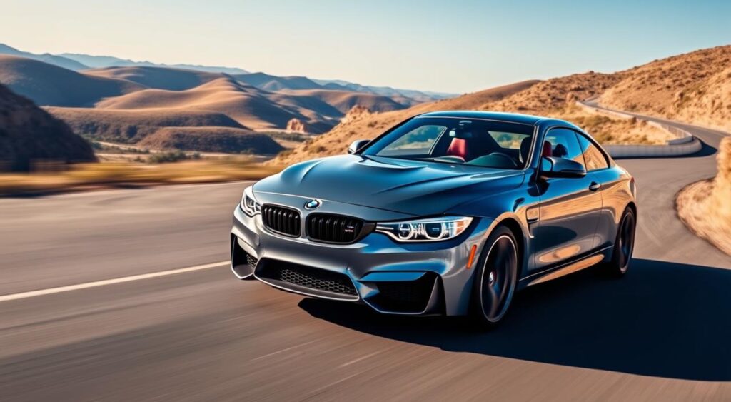 BMW M4 Special Editions: What Makes Them Unique