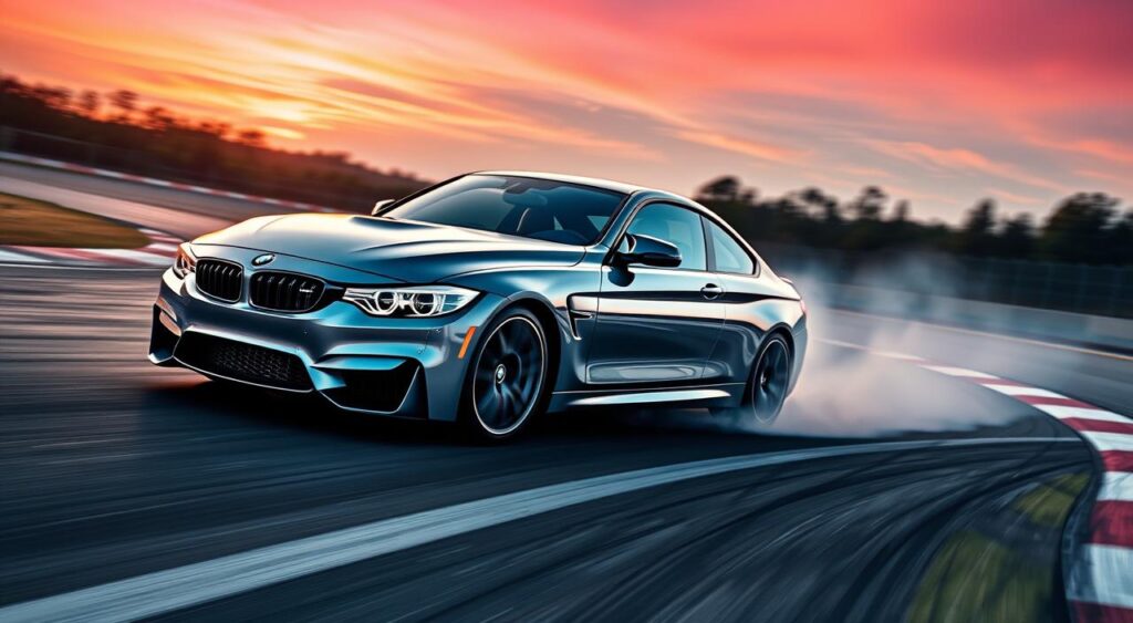 BMW M4 Specs: A Detailed Breakdown | Performance