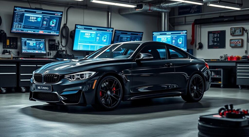 BMW M4 Tuning: How to Boost Performance Guide